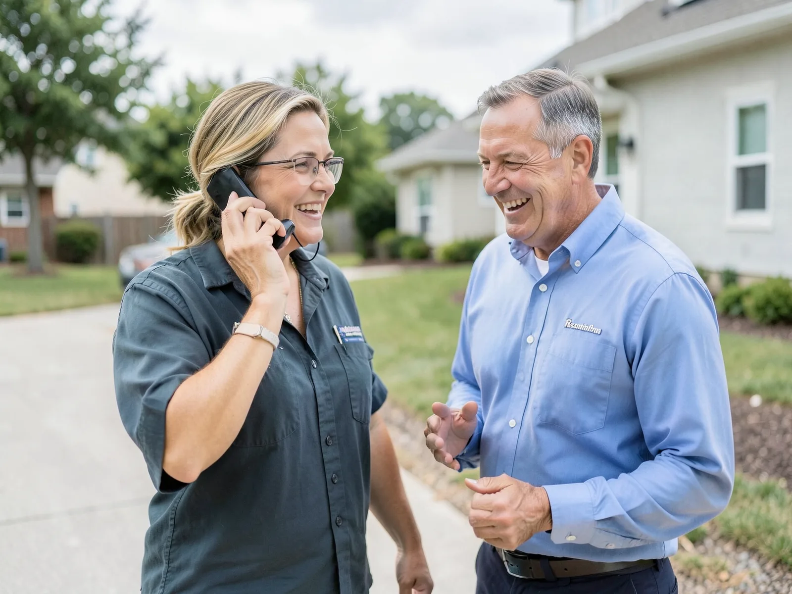 Frequently Asked Questions About Flood Damage Restoration in Lafayette, OH